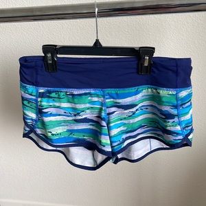 Lululemon Speed Up Low-Rise Lined Short 2.5”